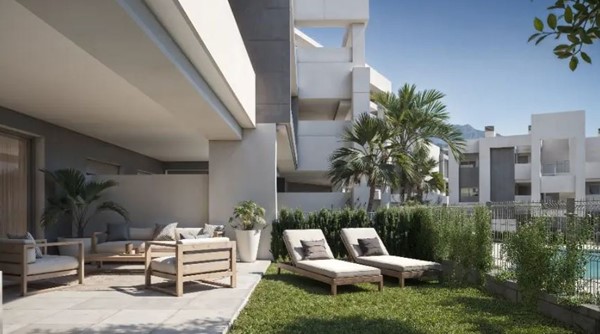 Medium property photo - Avenida Parque Selwo 32, 29689 Estepona